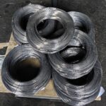 Проволока полиграфическая ГОСТ 7480-73