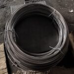 Проволока низкоуглеродистая качественная марки КО ГОСТ 792-67